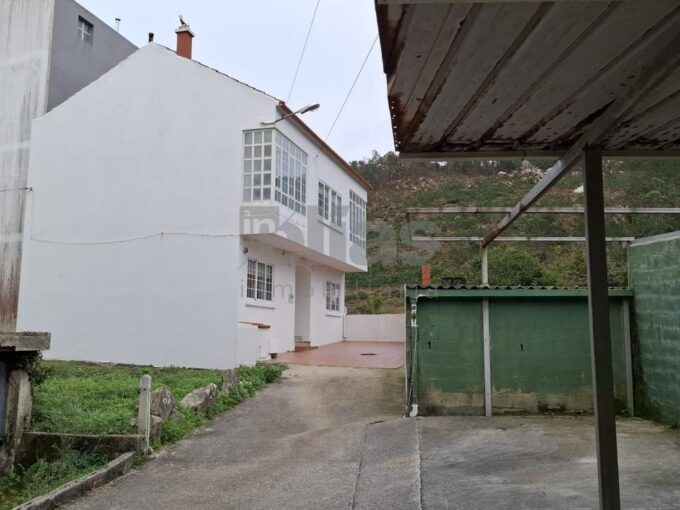 Casa en alquiler en Camelle