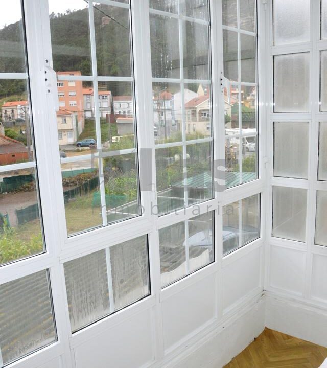 Casa en alquiler en Camelle