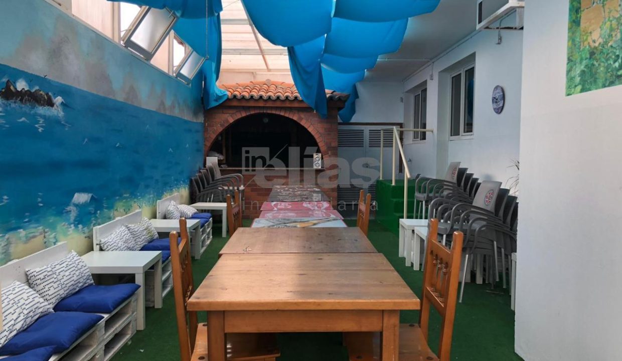 Räumlichkeiten zum Verkauf in Laxe