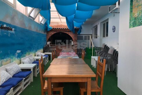 Local en venta en Laxe