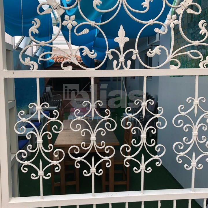 Räumlichkeiten zum Verkauf in Laxe