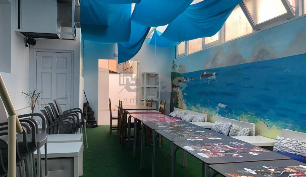 Räumlichkeiten zum Verkauf in Laxe