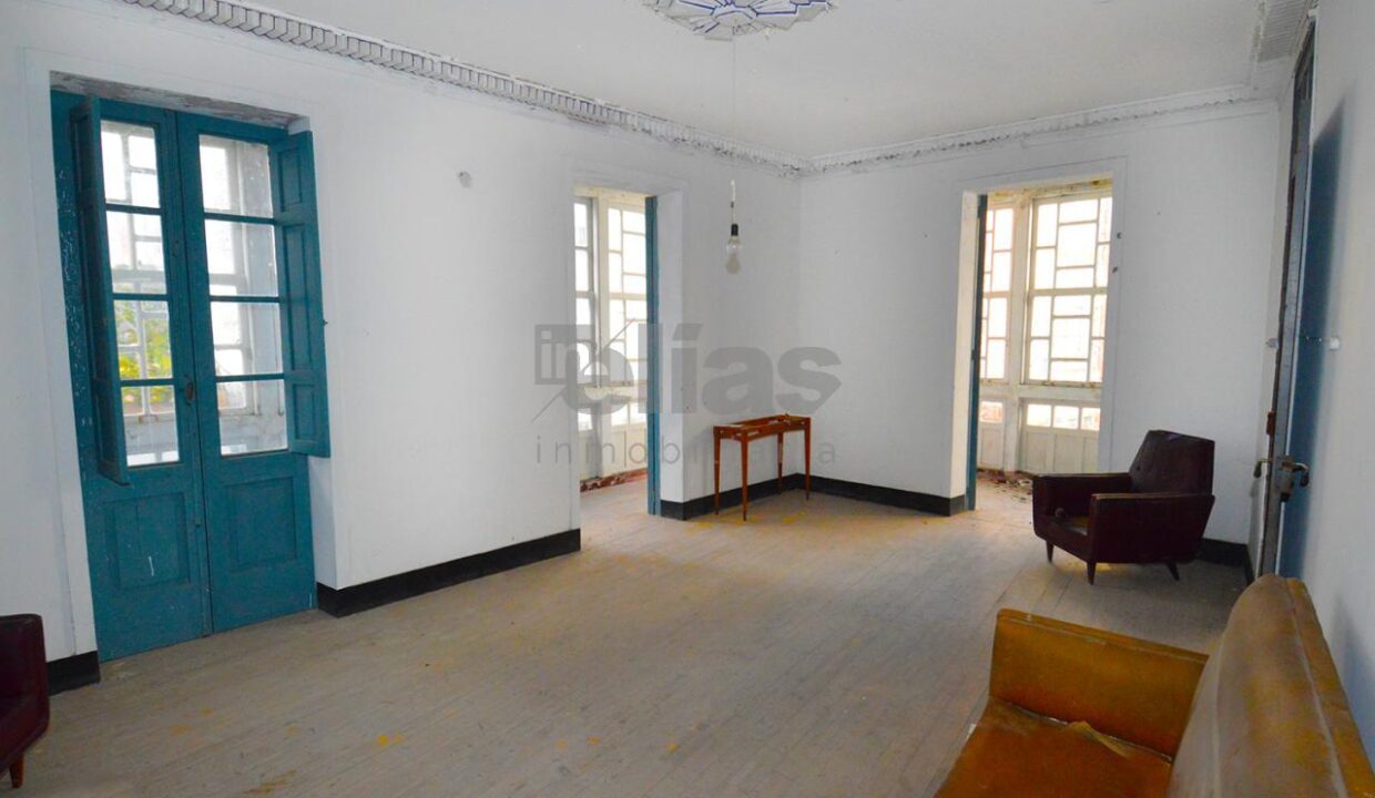 Casa en venta en Malpica de Bergantiños