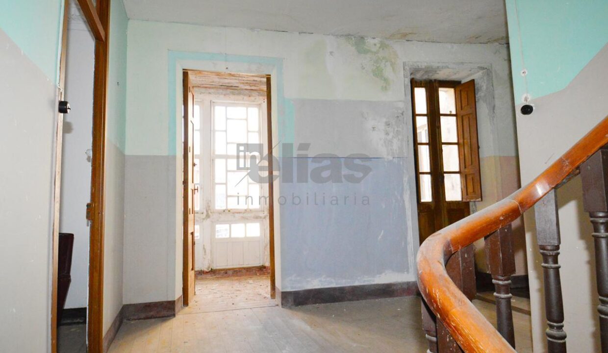 Casa en venta en Malpica de Bergantiños