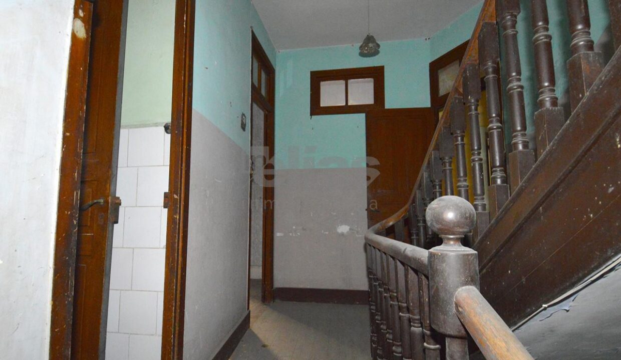 Casa en venta en Malpica de Bergantiños