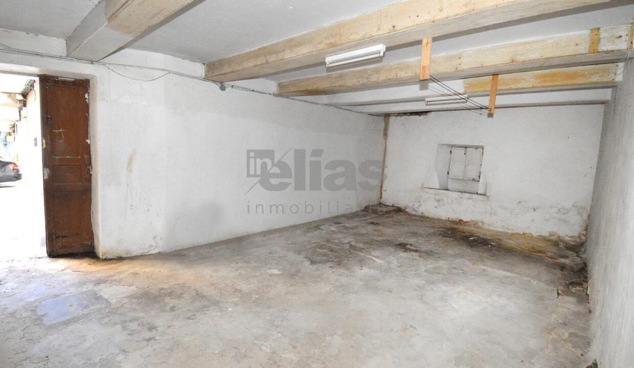 Casa en venta en Malpica de Bergantiños