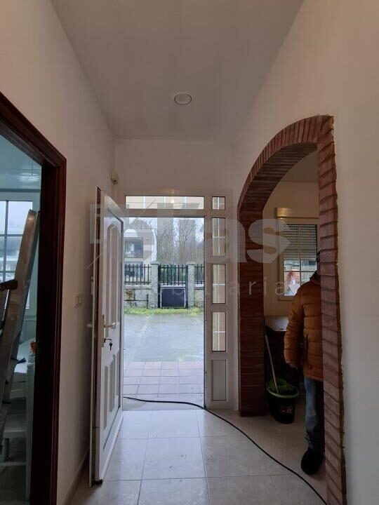 Casa en venta en Cabana de Bergantiños