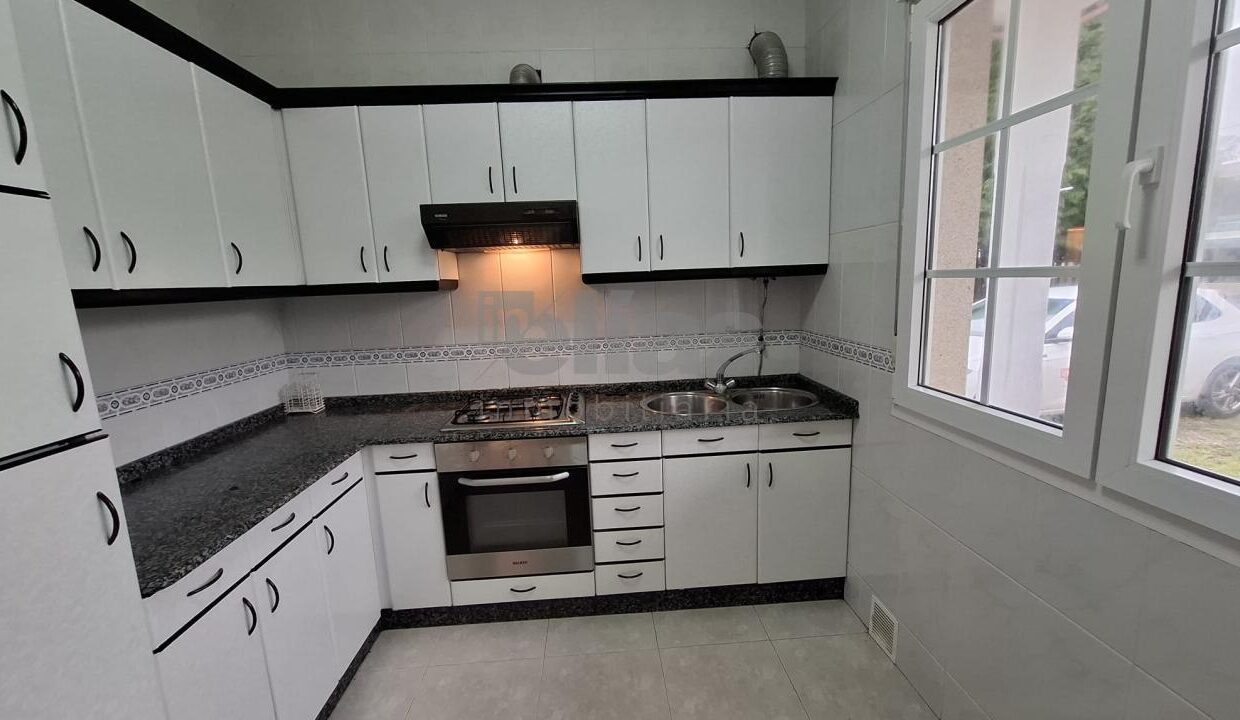 Casa en venta en Cabana de Bergantiños