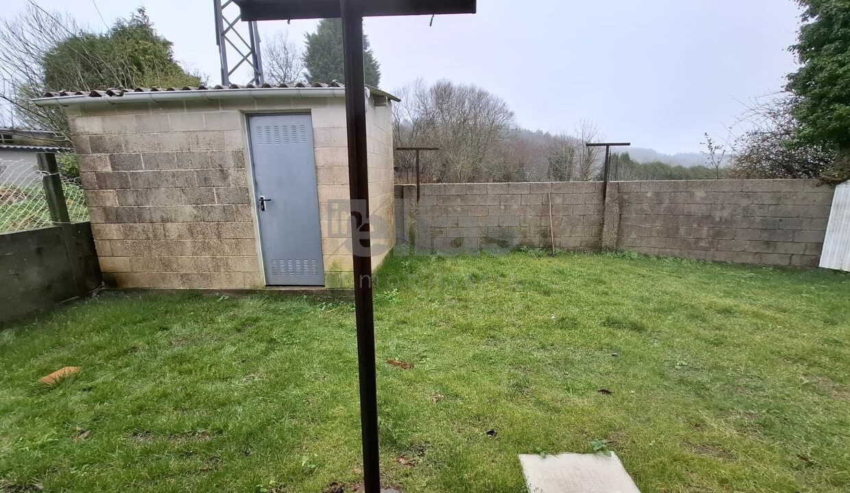 Casa en venta en Cabana de Bergantiños