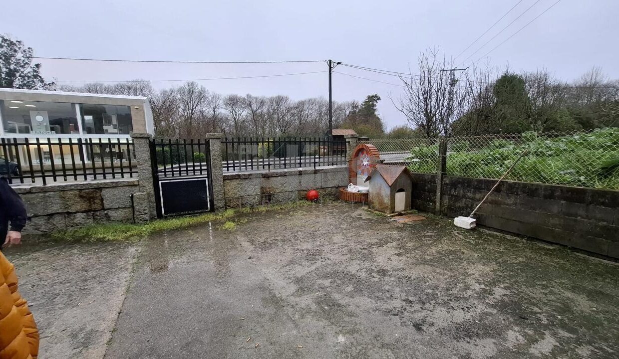 Casa en venta en Cabana de Bergantiños
