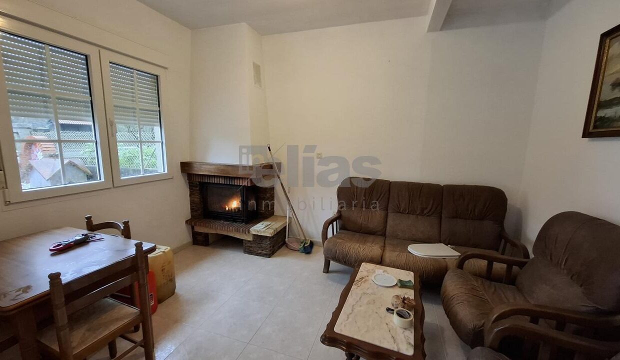 Casa en venta en Cabana de Bergantiños