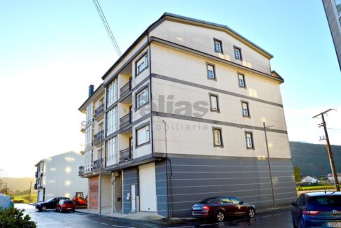 Piso en venta en Vimianzo