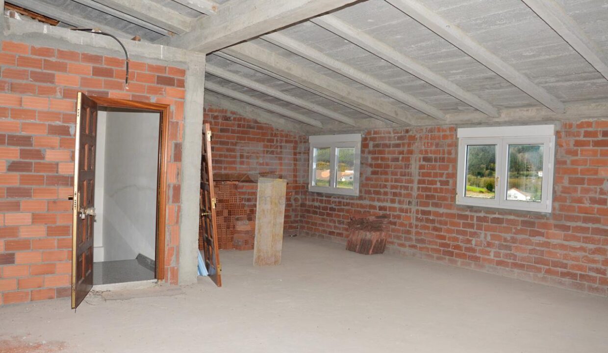 Piso en venta en Vimianzo