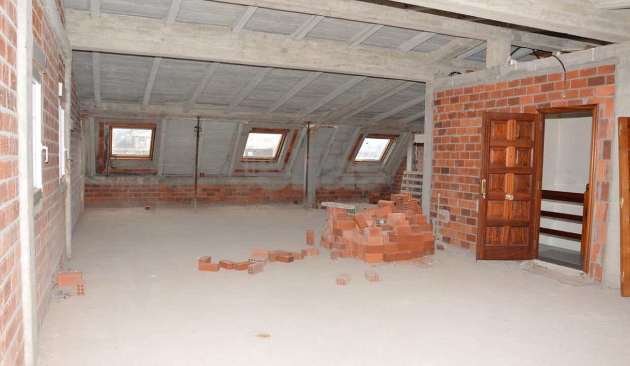 Piso en venta en Vimianzo