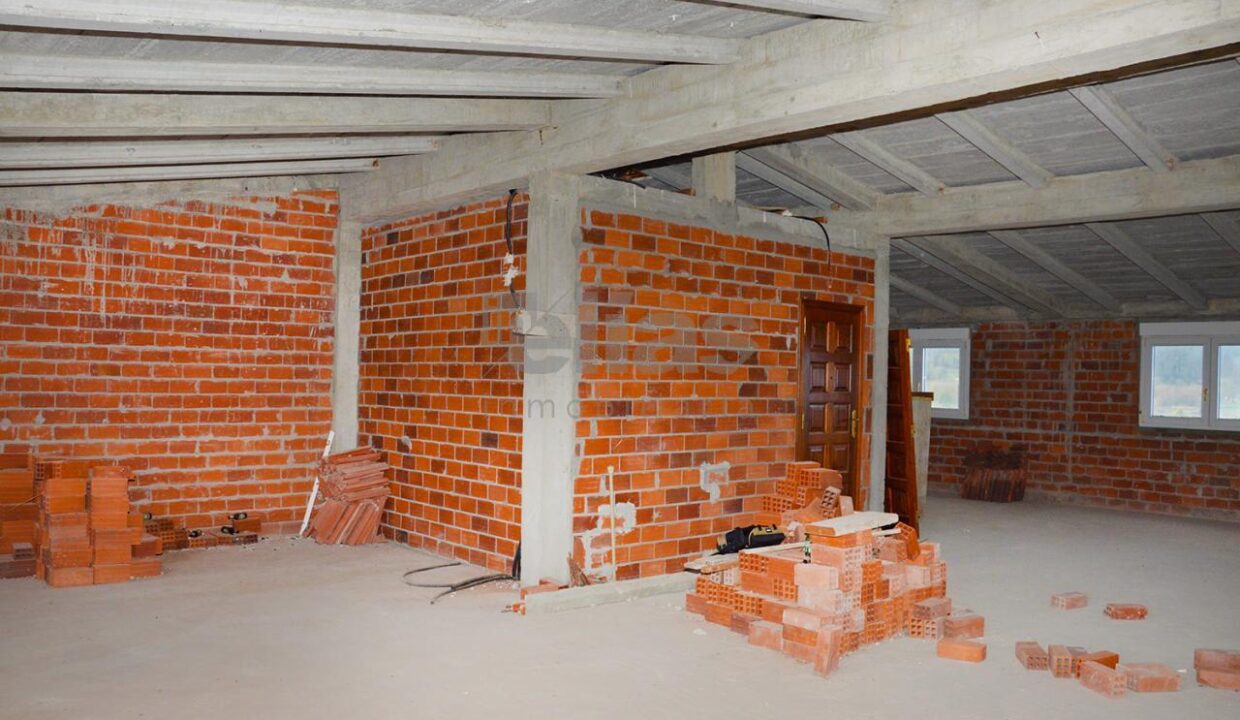 Piso en venta en Vimianzo