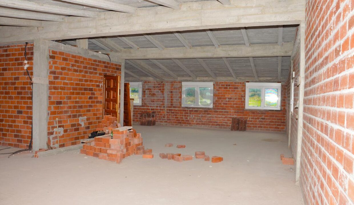 Piso en venta en Vimianzo