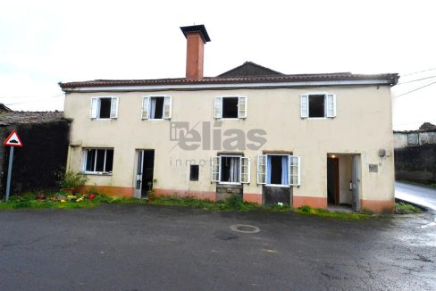 Casa en venta en Zas