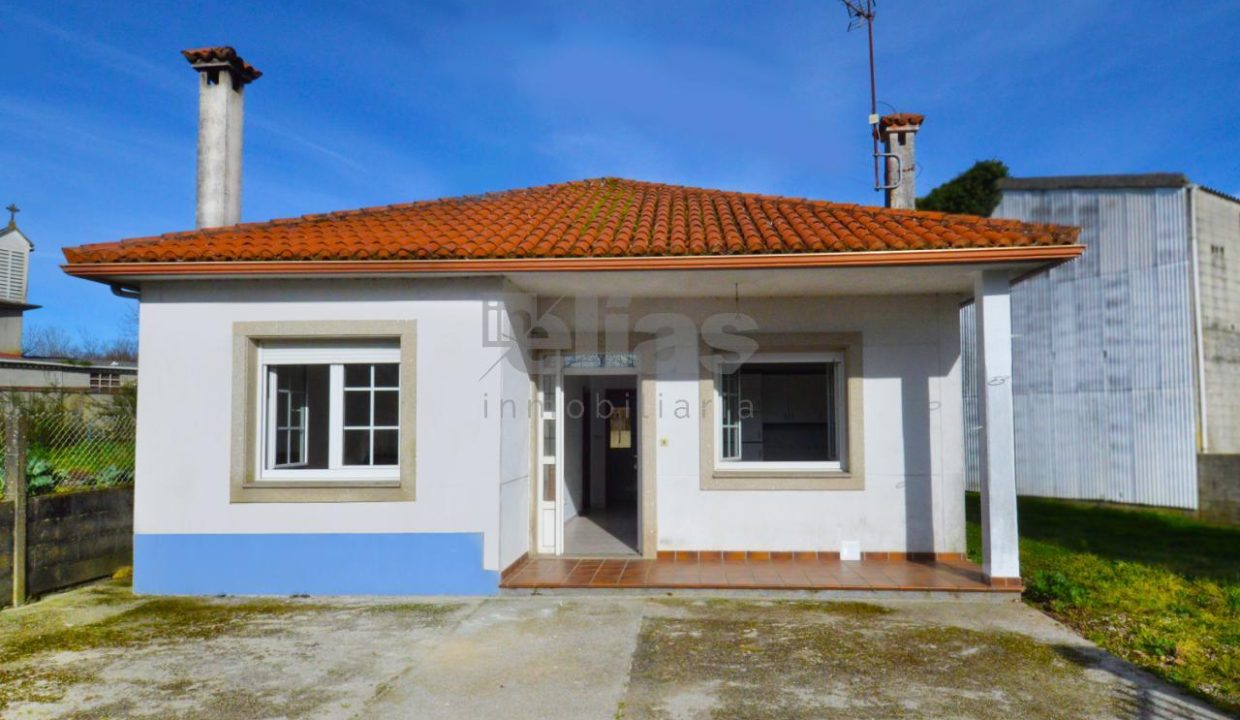 House for sale in Cabana de Bergantiños