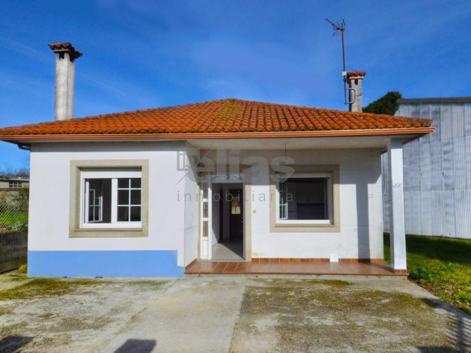 House for sale in Cabana de Bergantiños