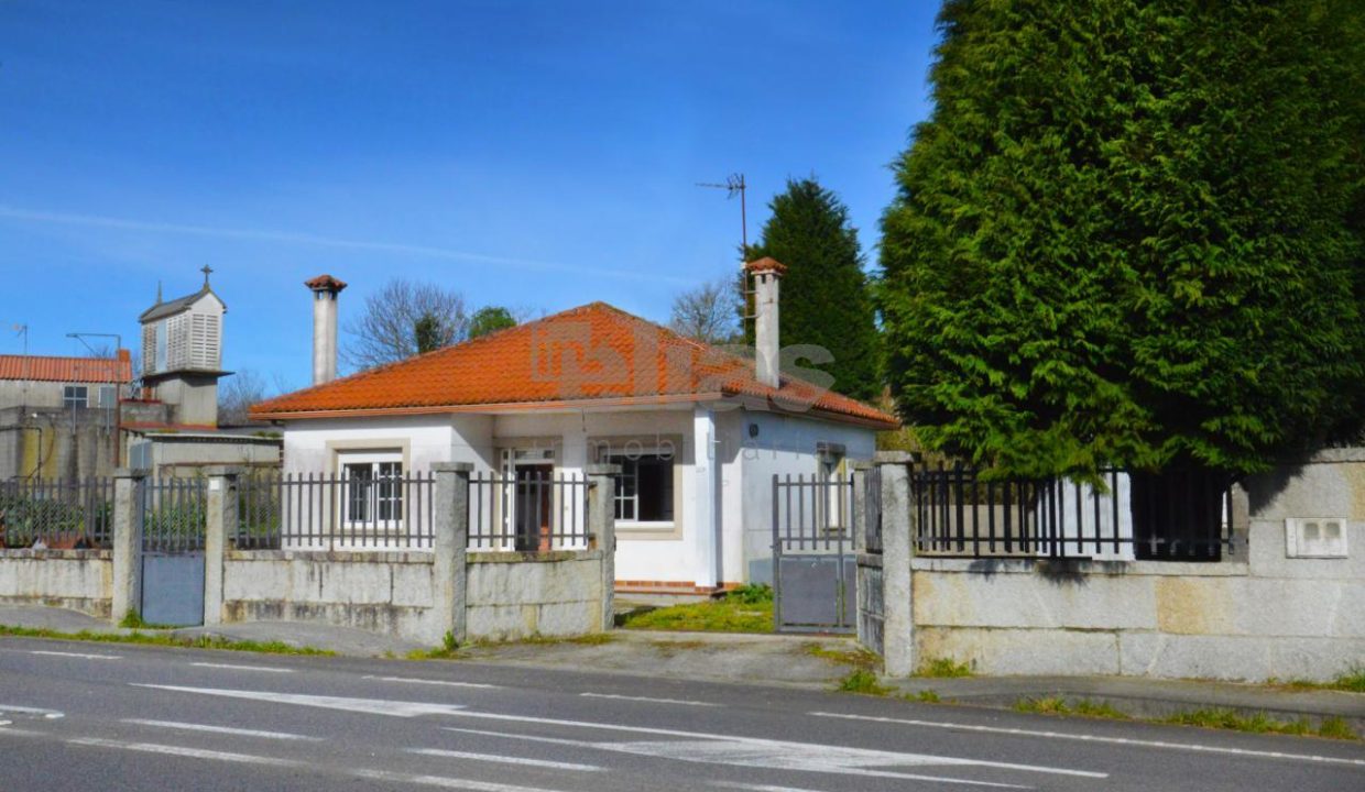 House for sale in Cabana de Bergantiños