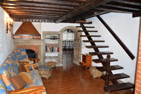 Casa en venta en Santiago Compostela