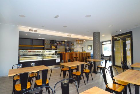 Premises for sale in Ponteceso