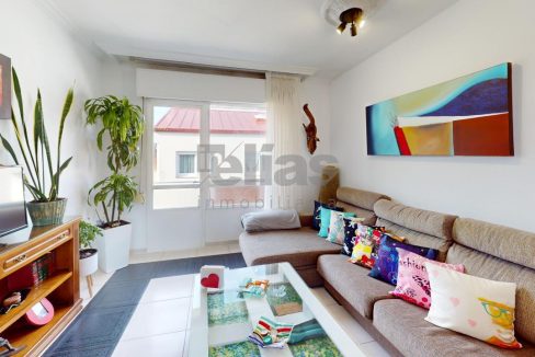 Piso en venta en Cee