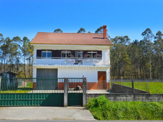 Haus zu verkaufen in Fornelos