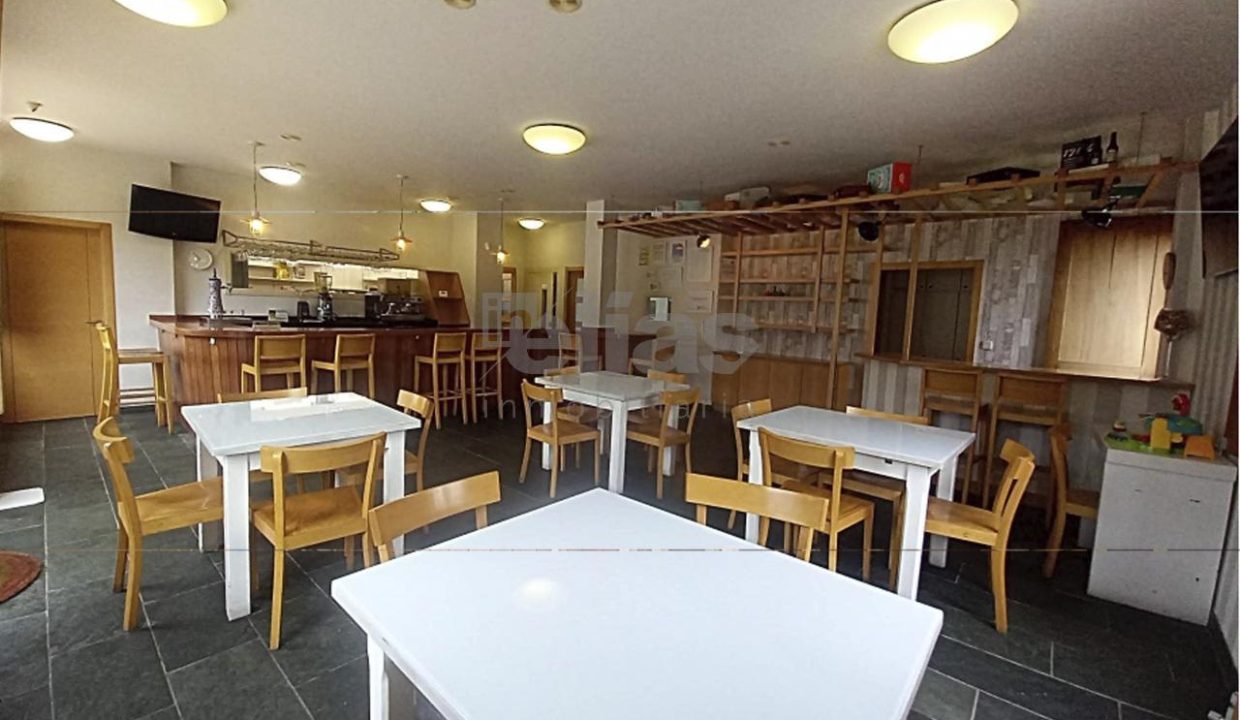 Premises for rent in Vimianzo