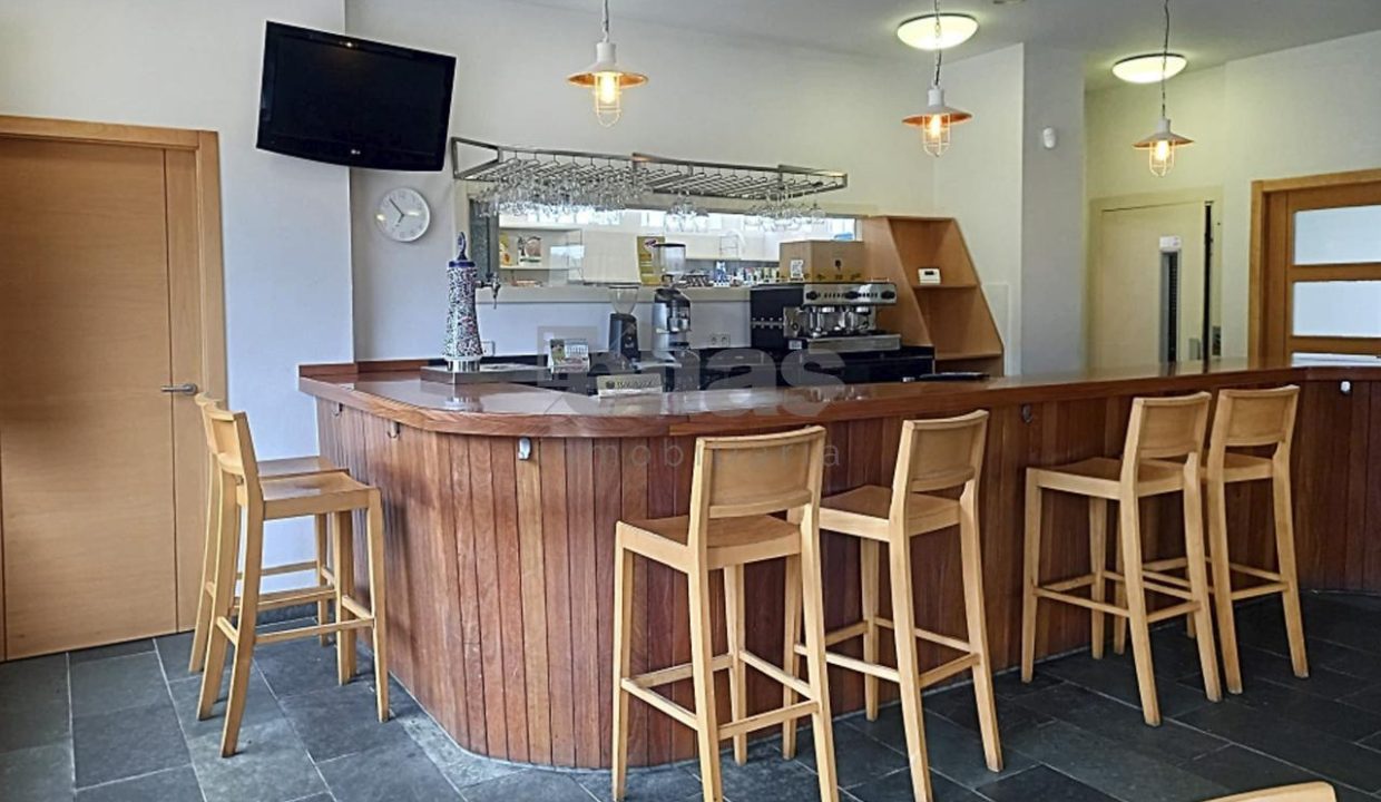 Premises for rent in Vimianzo