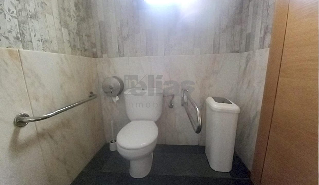 Premises for rent in Vimianzo