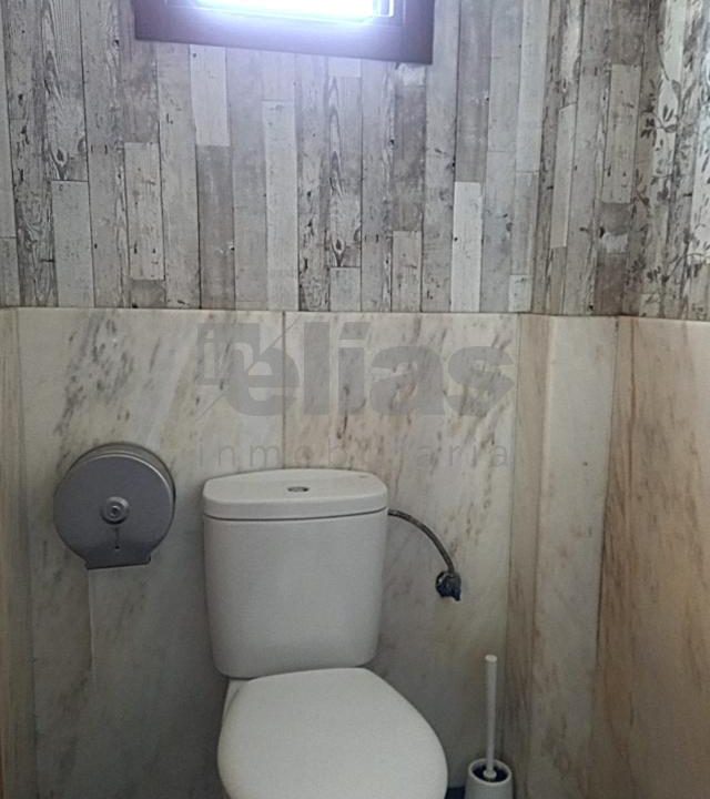 Premises for rent in Vimianzo