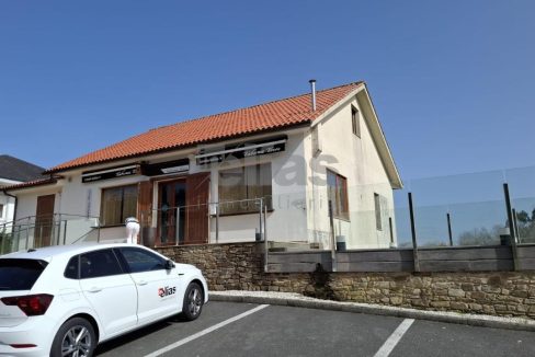 Local en alquiler en Vimianzo