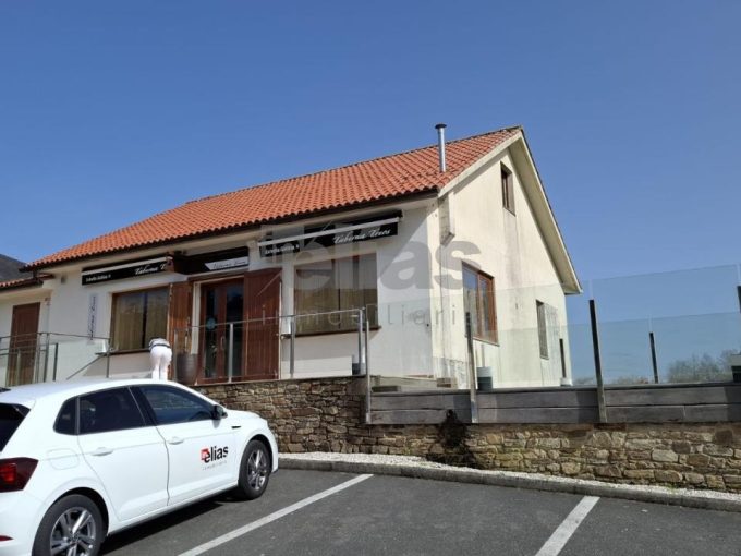 Local en alquiler en Vimianzo