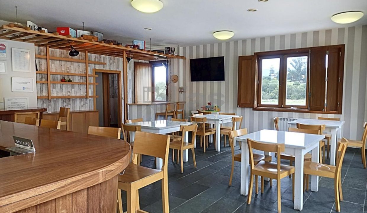 Premises for rent in Vimianzo