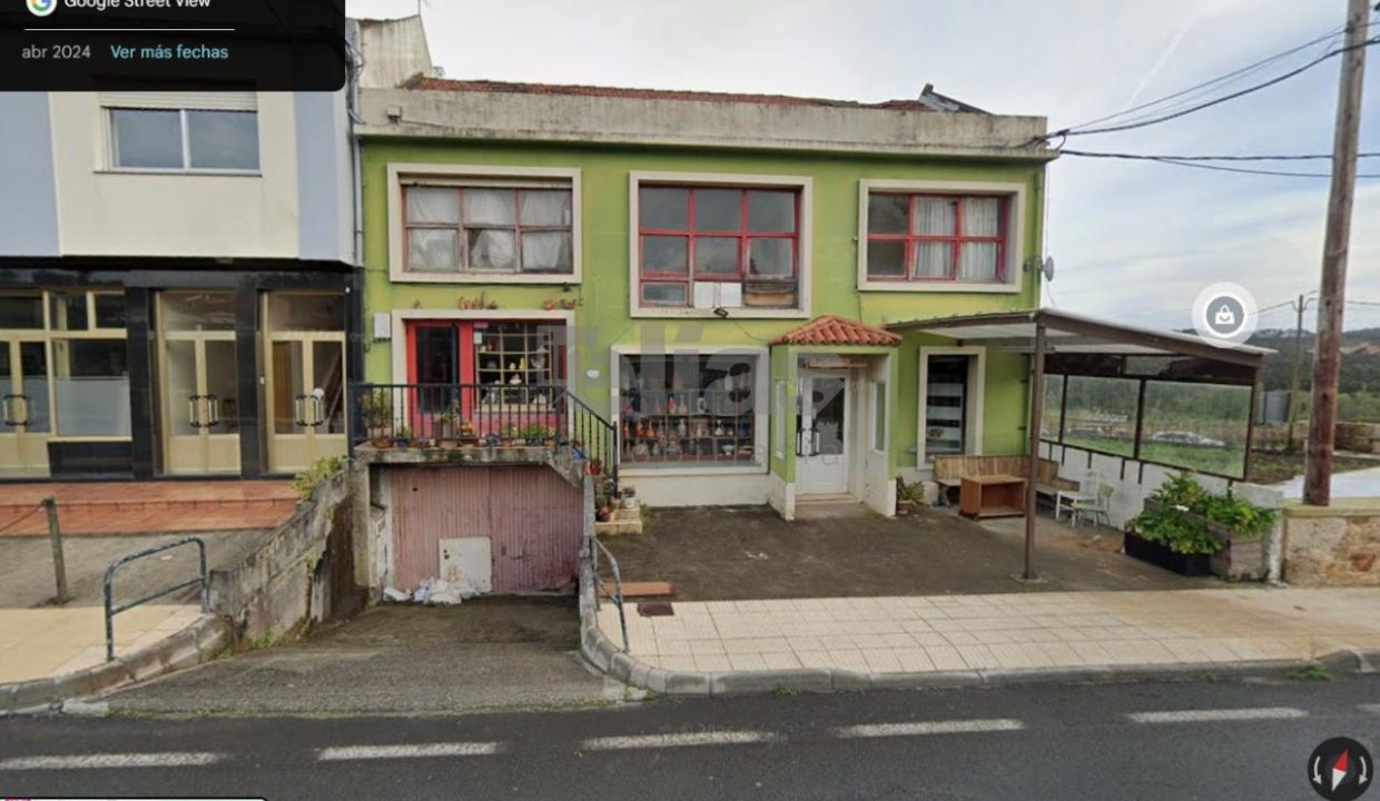 Casa en venta en Buño