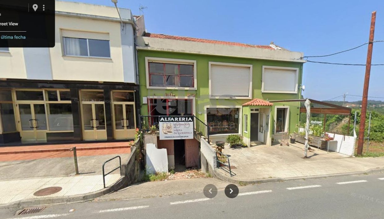 Casa en venta en Buño