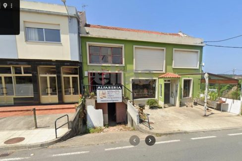 Casa en venta en Buño