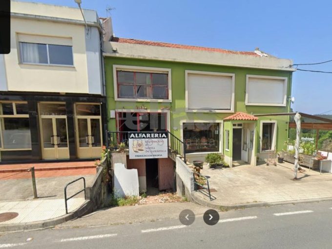 Casa en venta en Buño