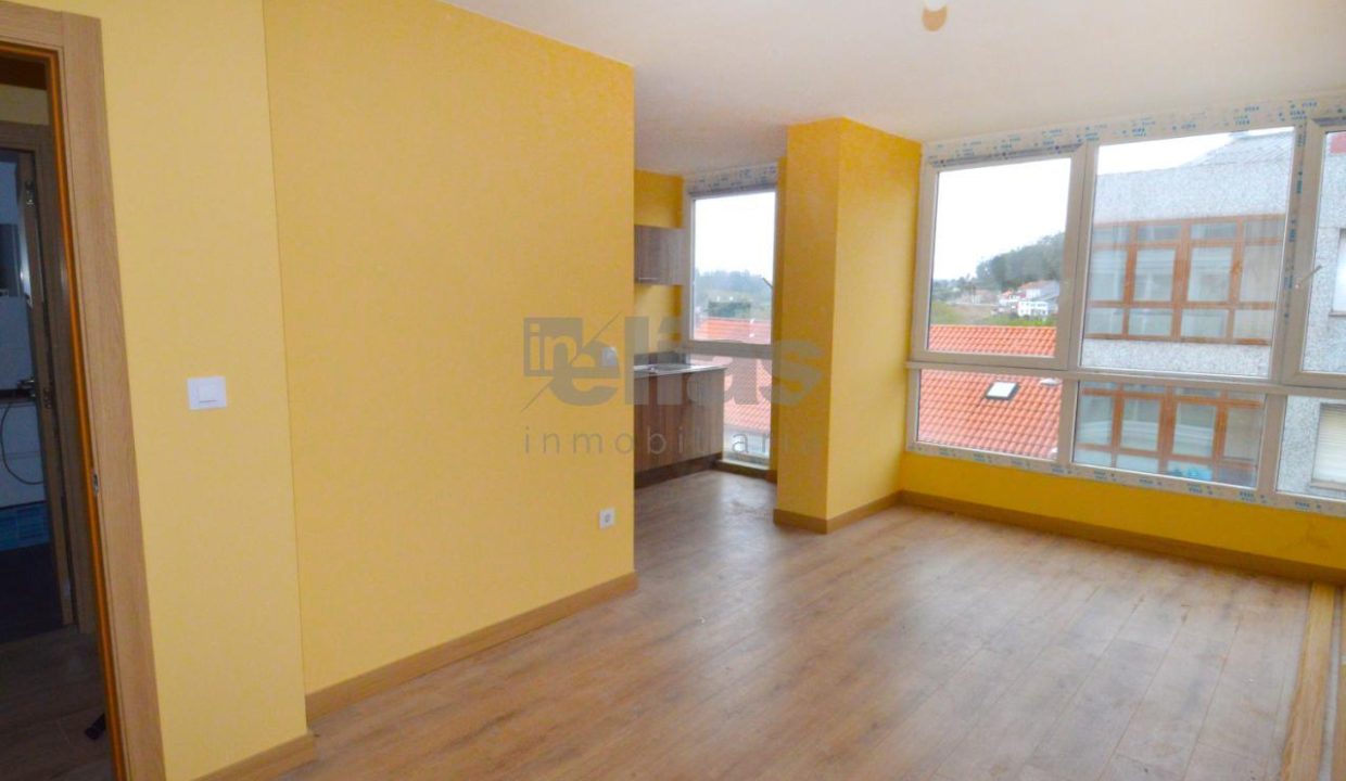 Piso en venta en Baio