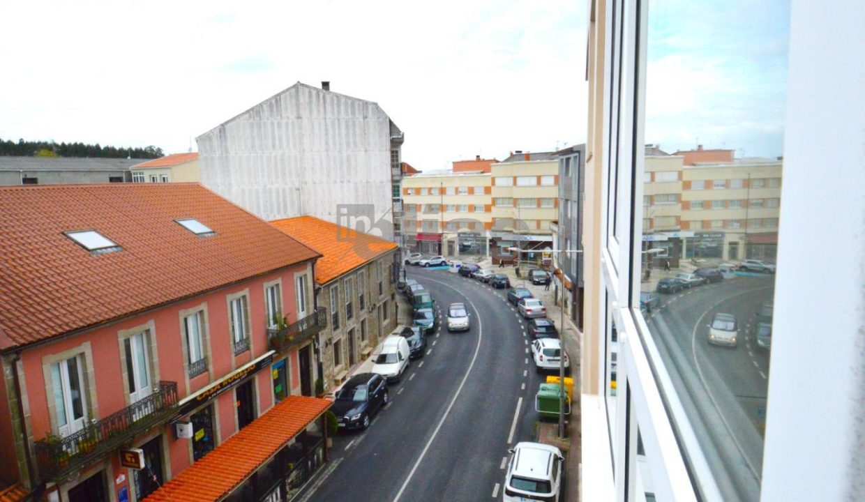 Piso en venta en Baio