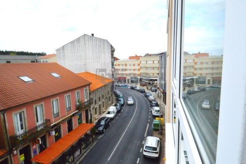 Piso en venta en Baio