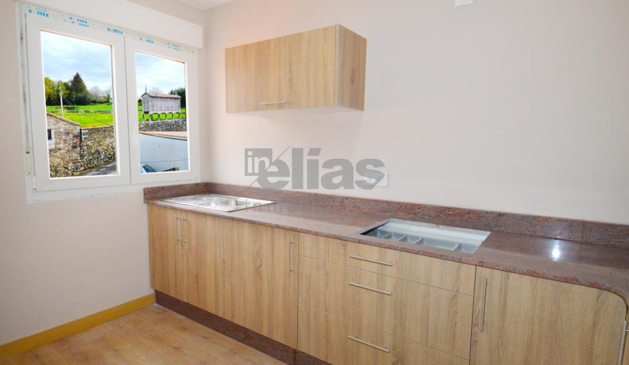 Piso en venta en Baio