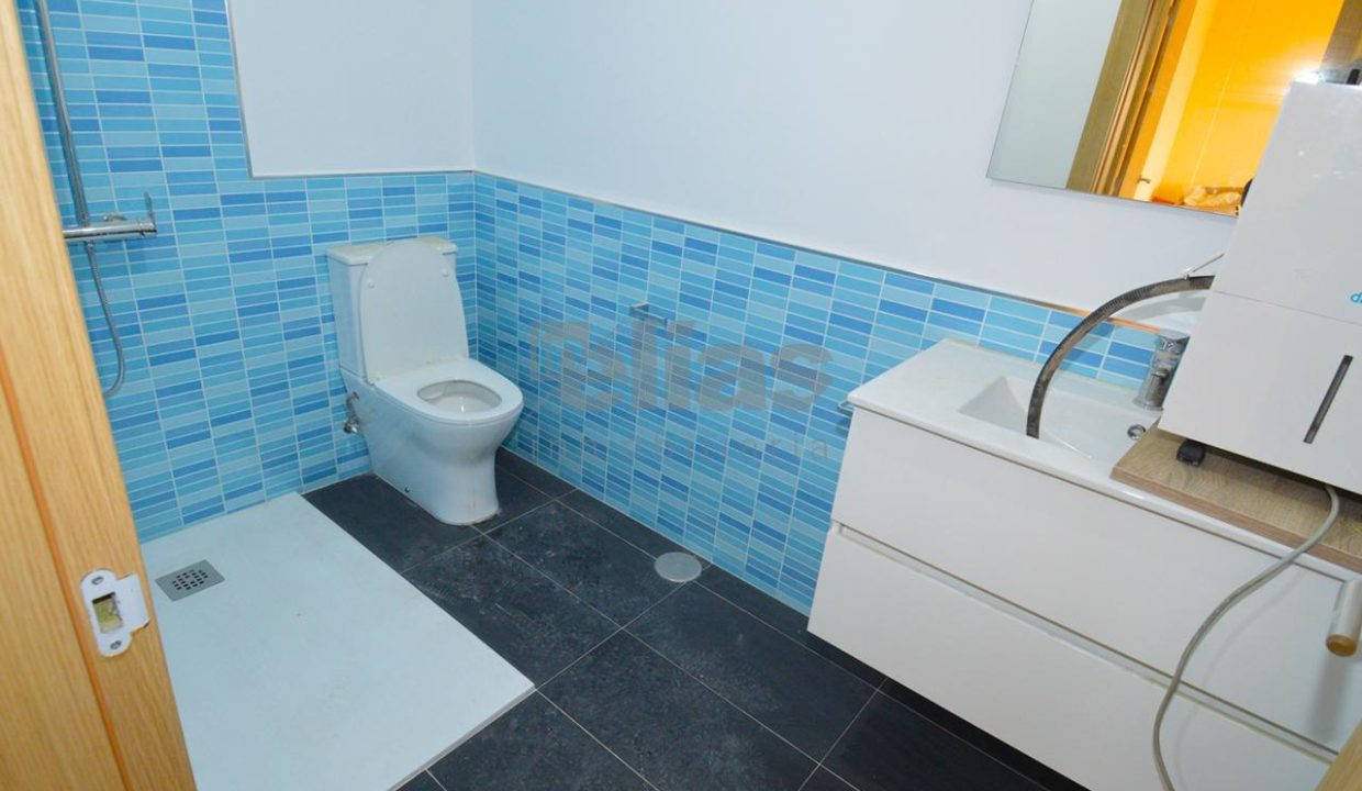 Piso en venta en Baio