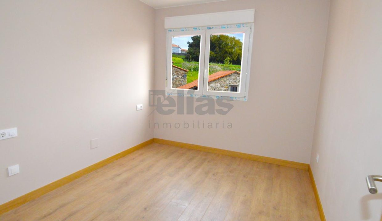 Piso en venta en Baio