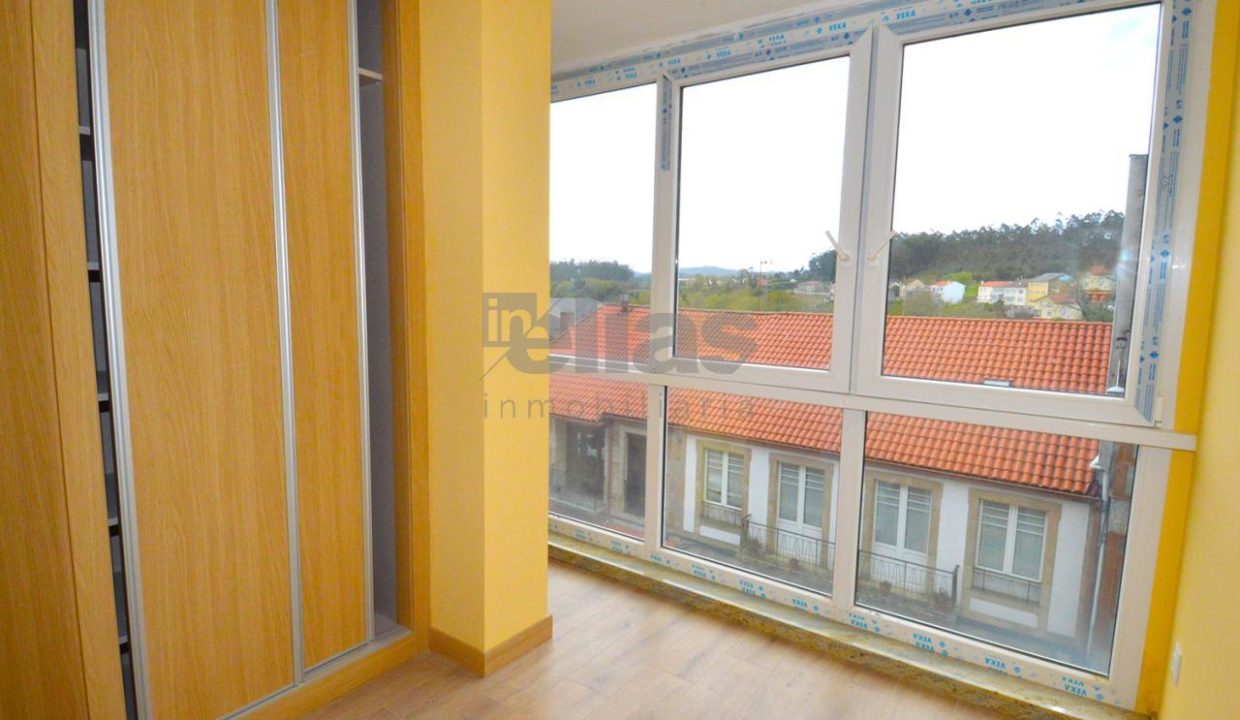 Piso en venta en Baio