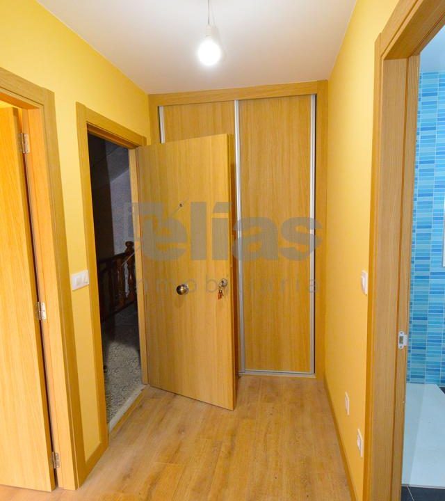 Piso en venta en Baio