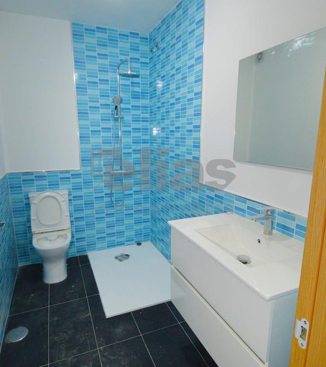 Piso en venta en Baio