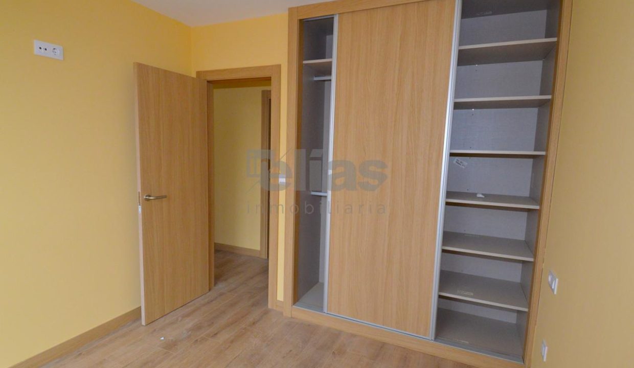 Piso en venta en Baio