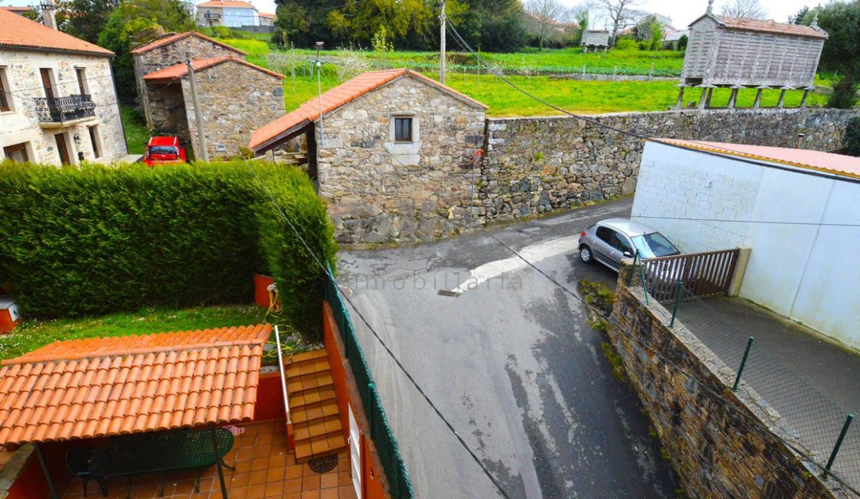 Piso en venta en Baio